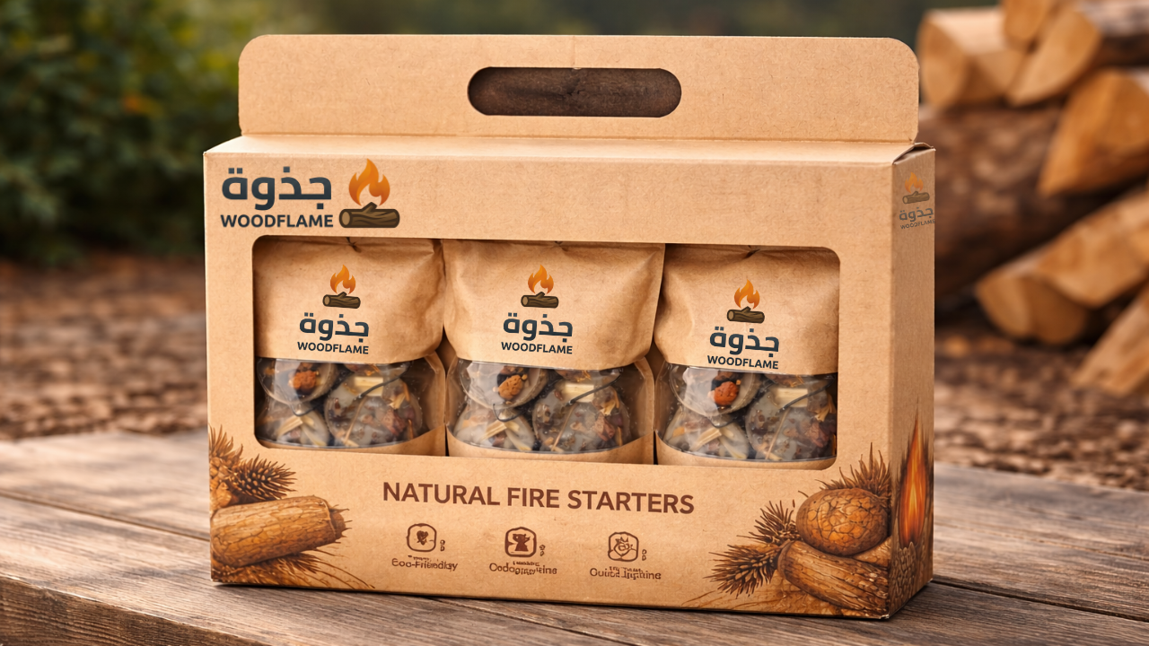 بوكس التخييم