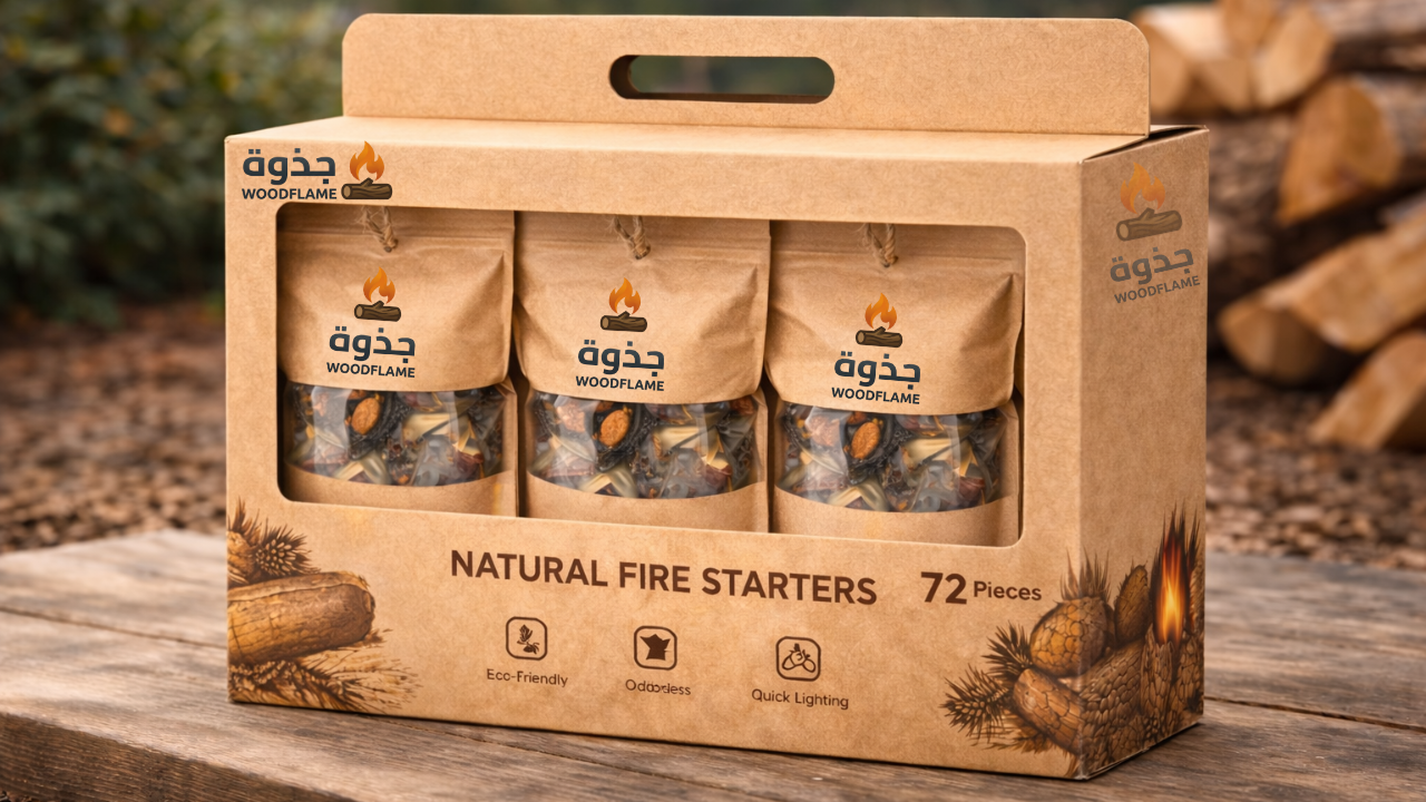 مخزون الشتاء