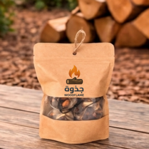 كيس التجربة