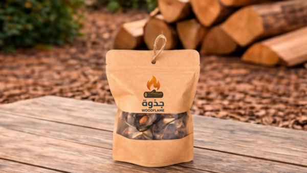 كيس التجربة