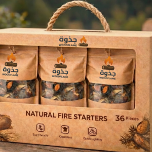 بوكس التخييم