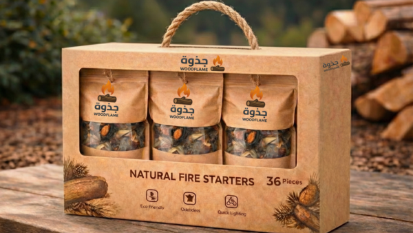 بوكس التخييم