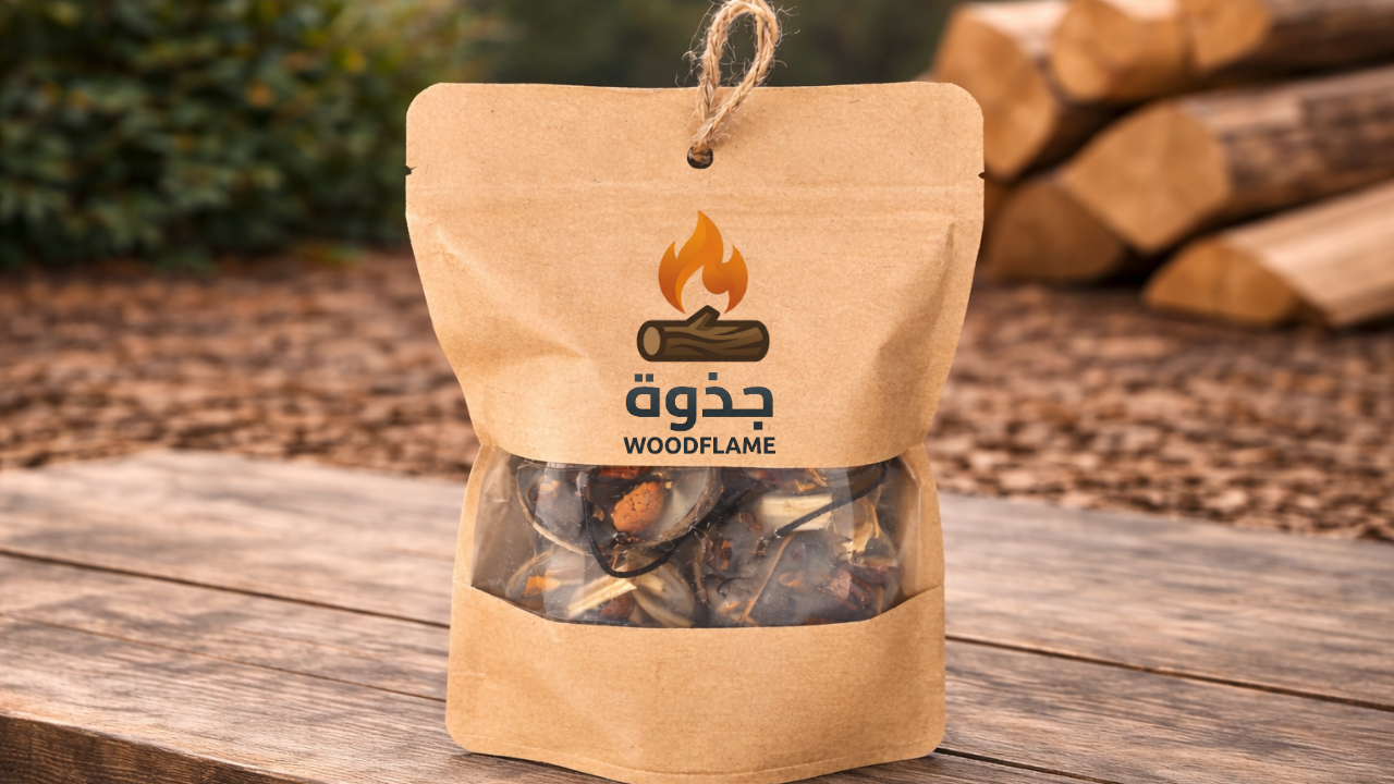 كيس التجربة